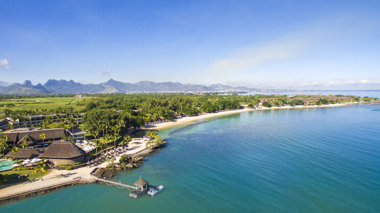 Maritim Resort & Spa, Mauritius